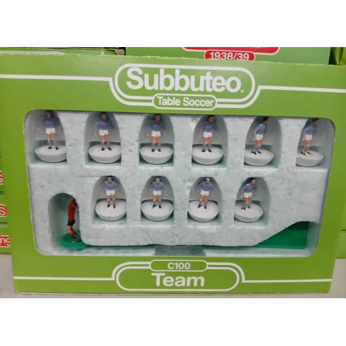 055 Subbuteo Toulouse